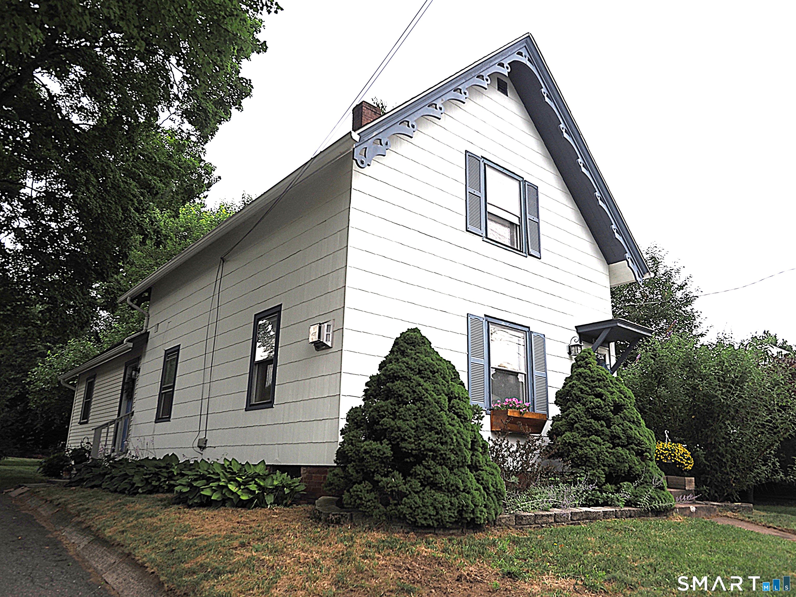 87 Starkweather Street Manchester CT 06042