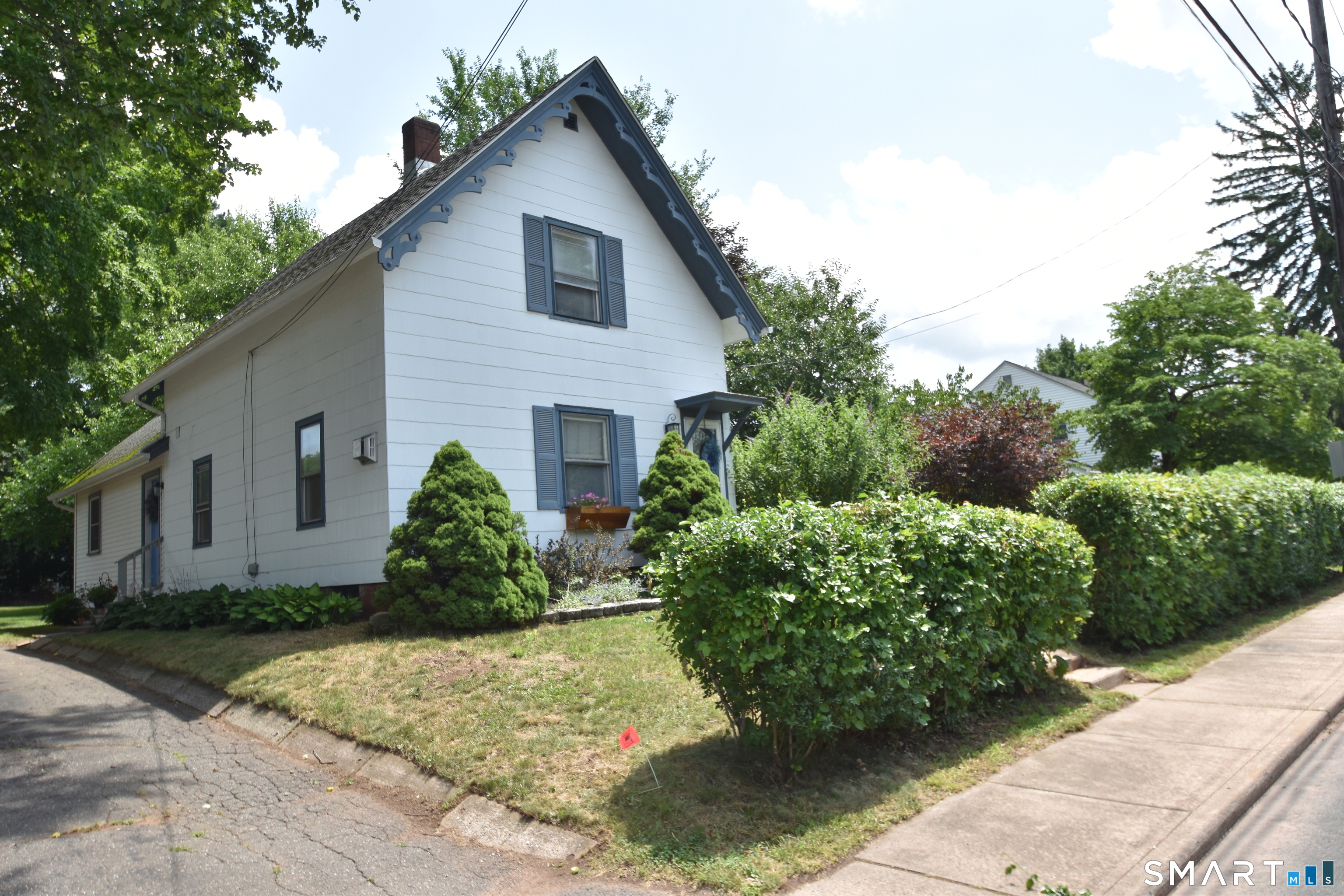 87 Starkweather Street Manchester CT 06042