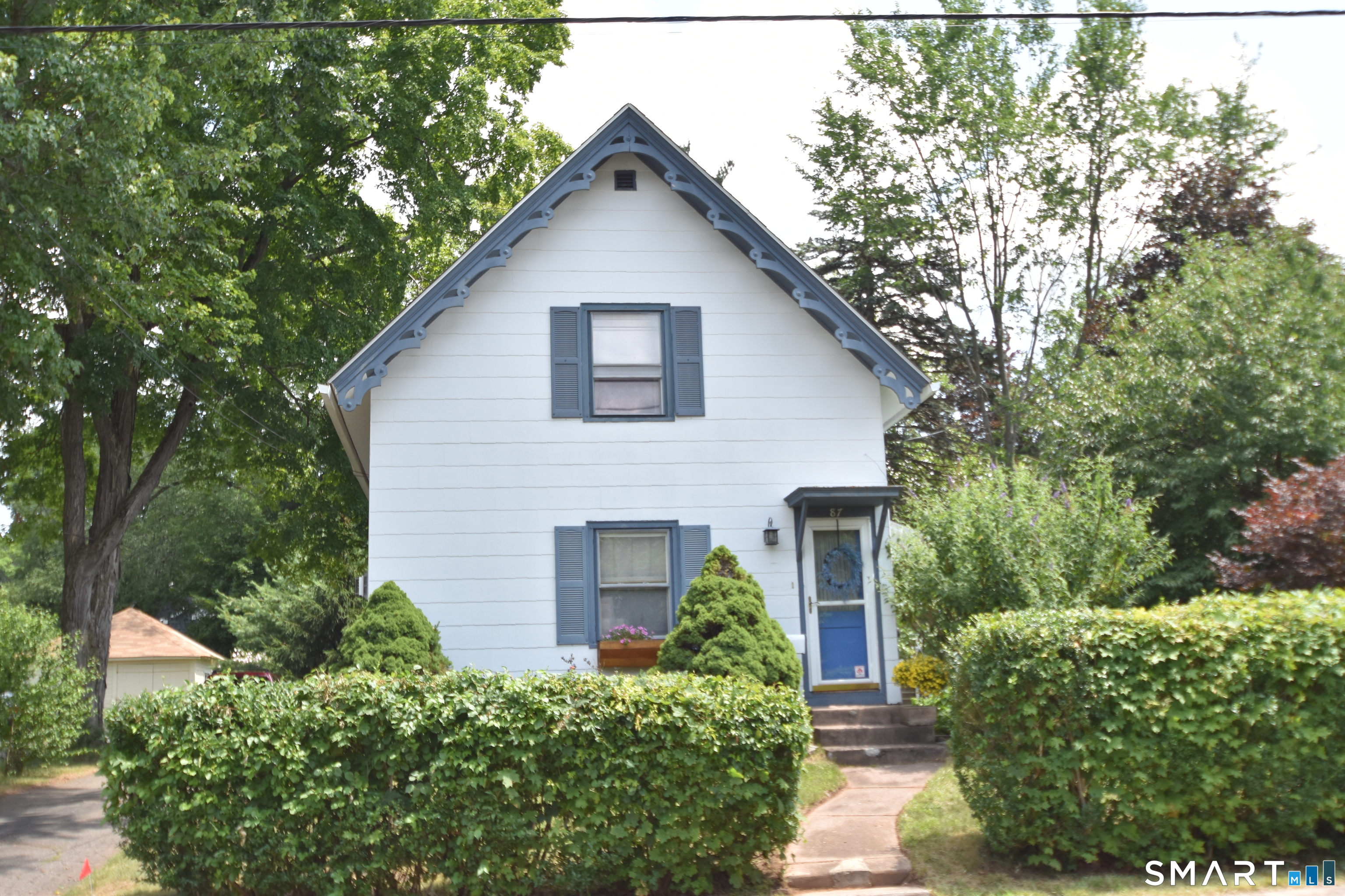 87 Starkweather Street Manchester CT 06042