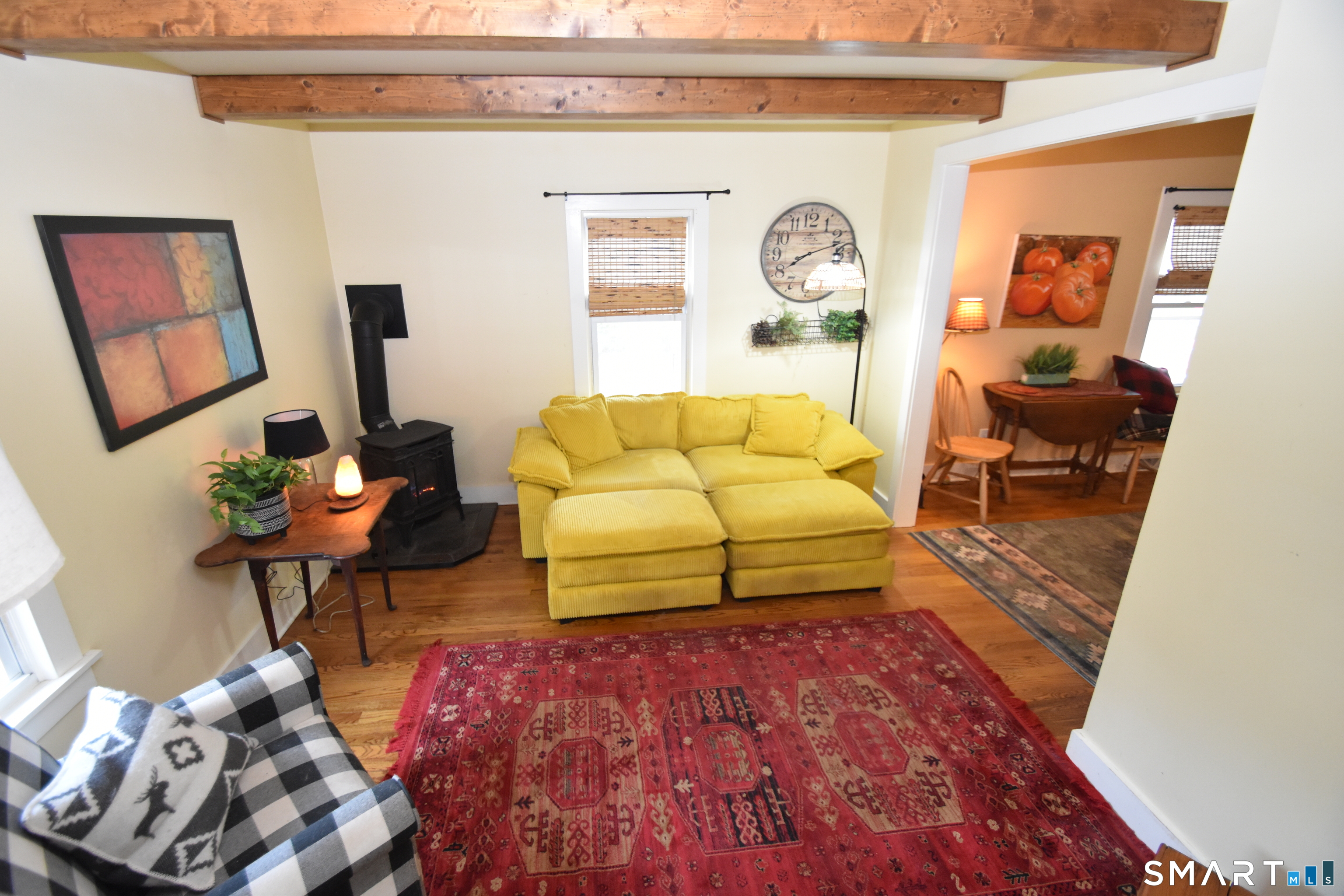 87 Starkweather Street Manchester CT 06042