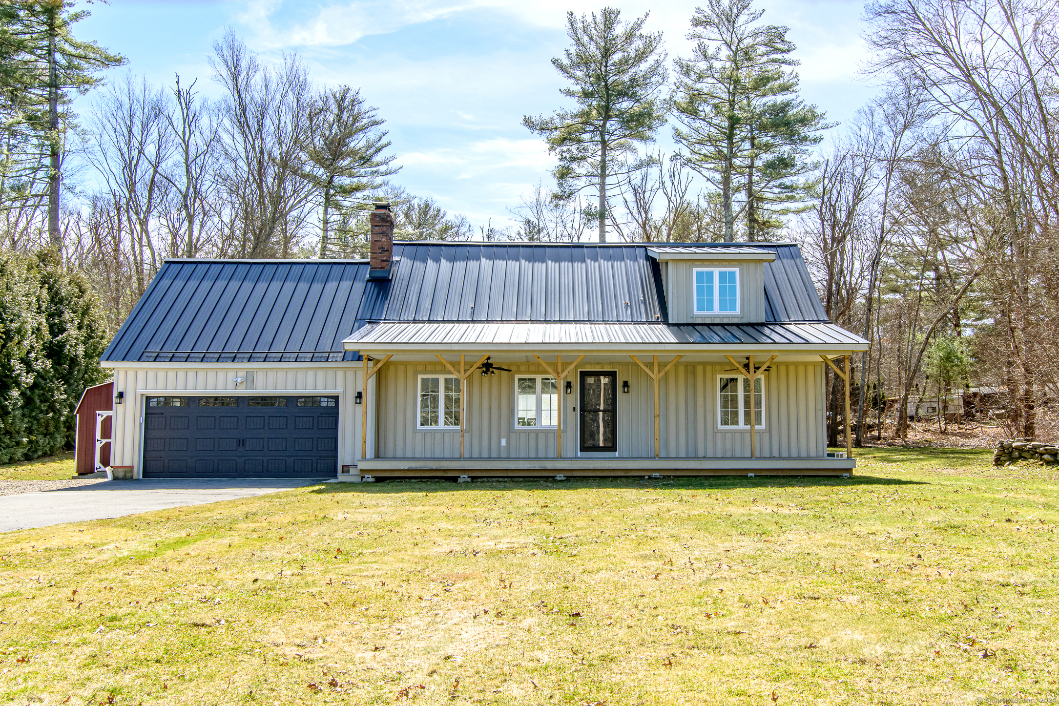 21 Dawn Lane Brooklyn CT 06234