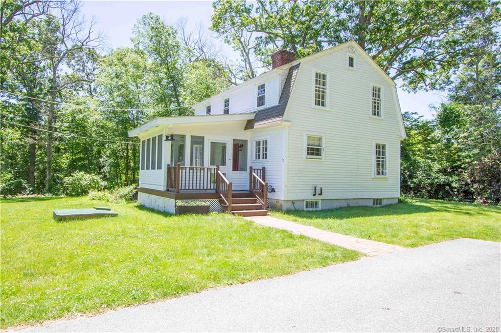 33 Cedar Grove Terrace Essex CT 06426