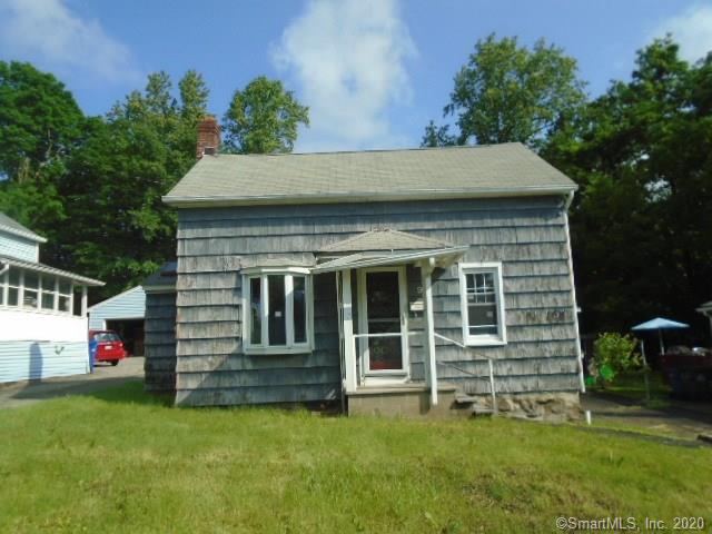 9 Hickory Street Danbury CT 06810