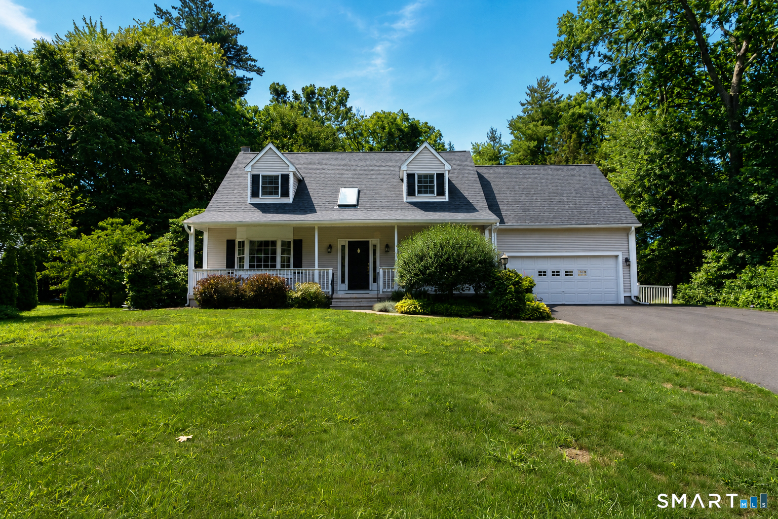 11 Ice Pond Road Granby CT 06035