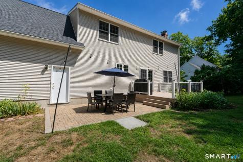 11 Ice Pond Road Granby CT 06035
