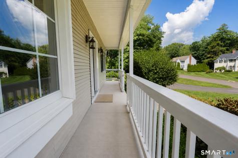 11 Ice Pond Road Granby CT 06035