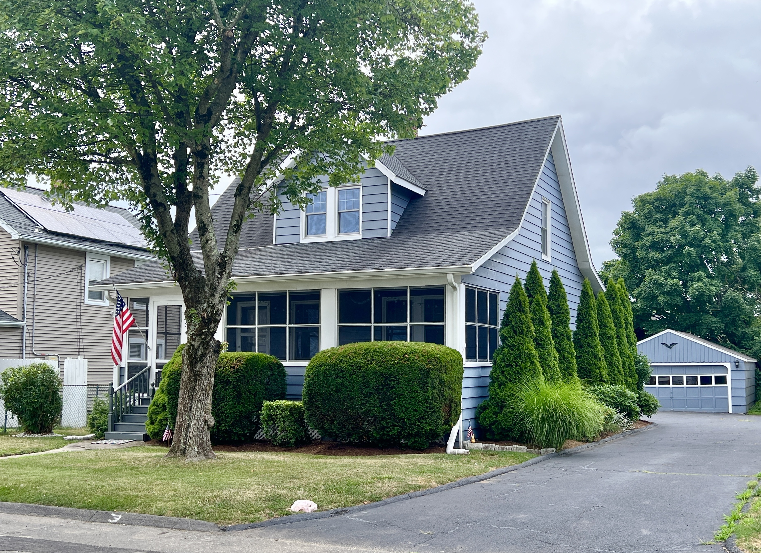 3 Mills Street Norwalk CT 06850
