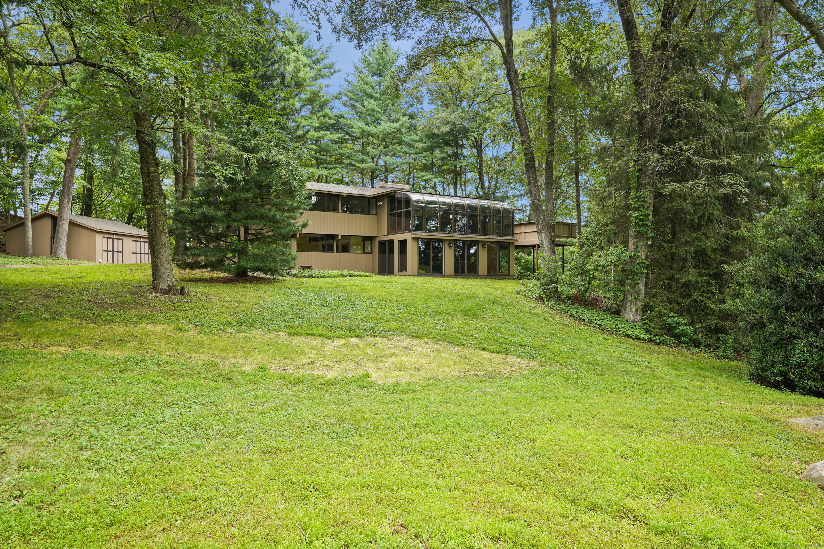 12 Mountain Road Wilton CT 06897