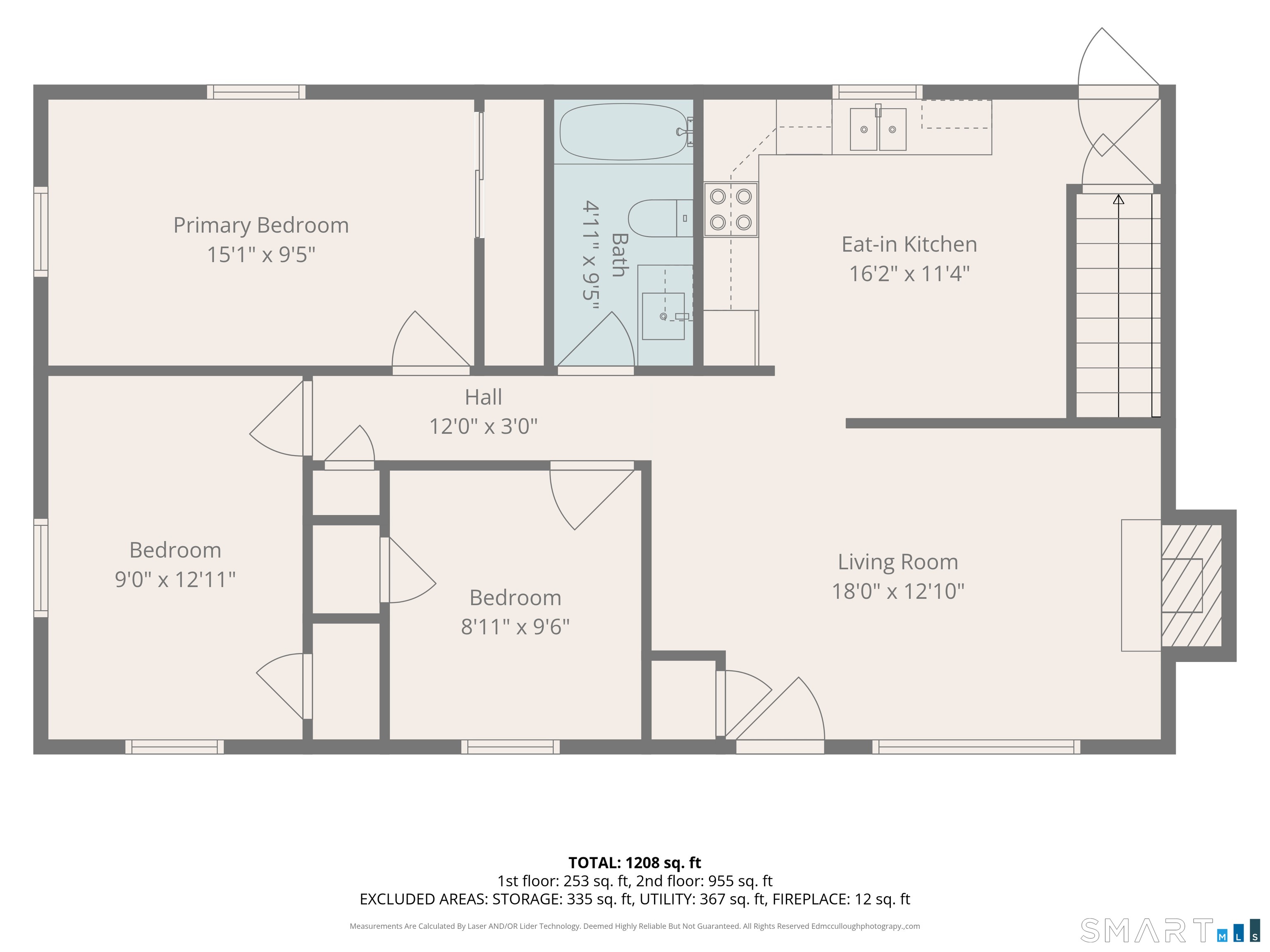 11 Forest Lane Bloomfield CT 06002