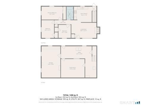 11 Forest Lane Bloomfield CT 06002