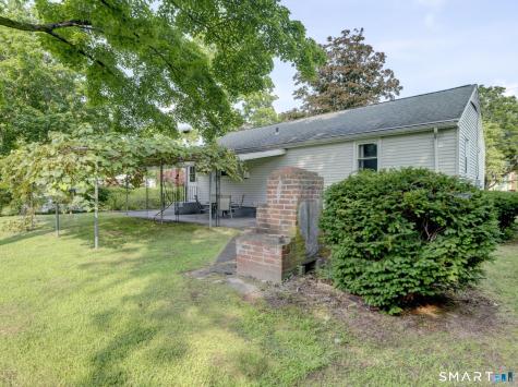 11 Forest Lane Bloomfield CT 06002