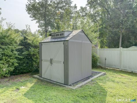 11 Forest Lane Bloomfield CT 06002