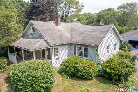 193 Old Colchester Road Waterford CT 06375