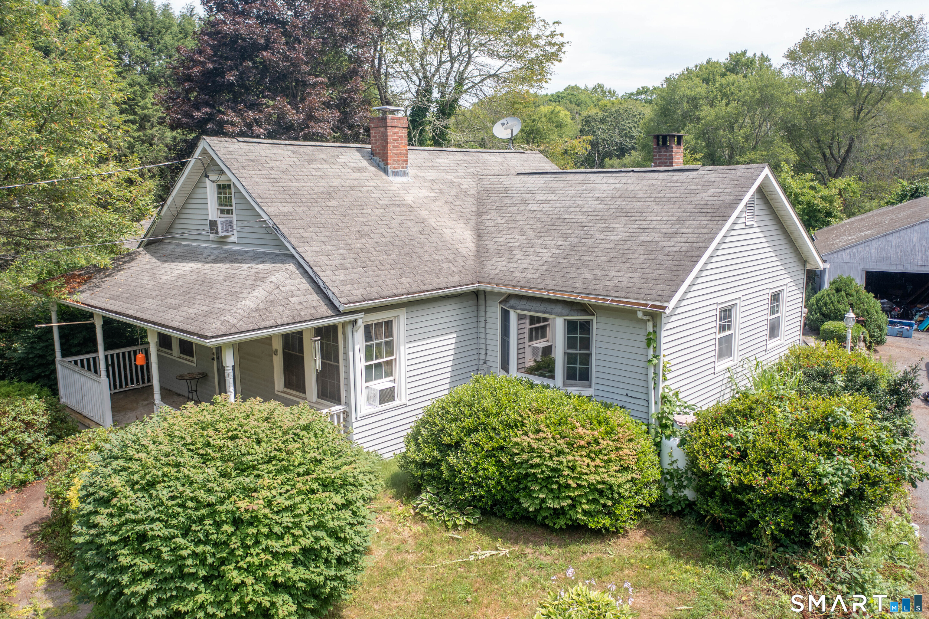 193 Old Colchester Road Waterford CT 06375