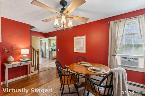 193 Old Colchester Road Waterford CT 06375