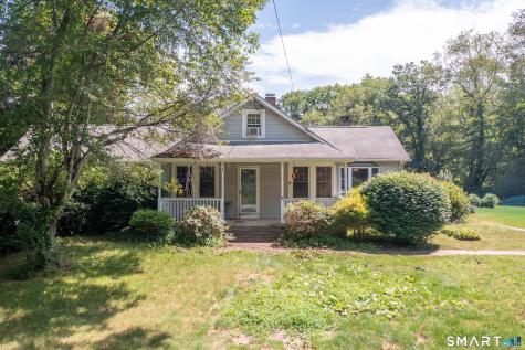 193 Old Colchester Road Waterford CT 06375