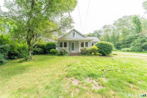 193 Old Colchester Road Waterford CT 06375