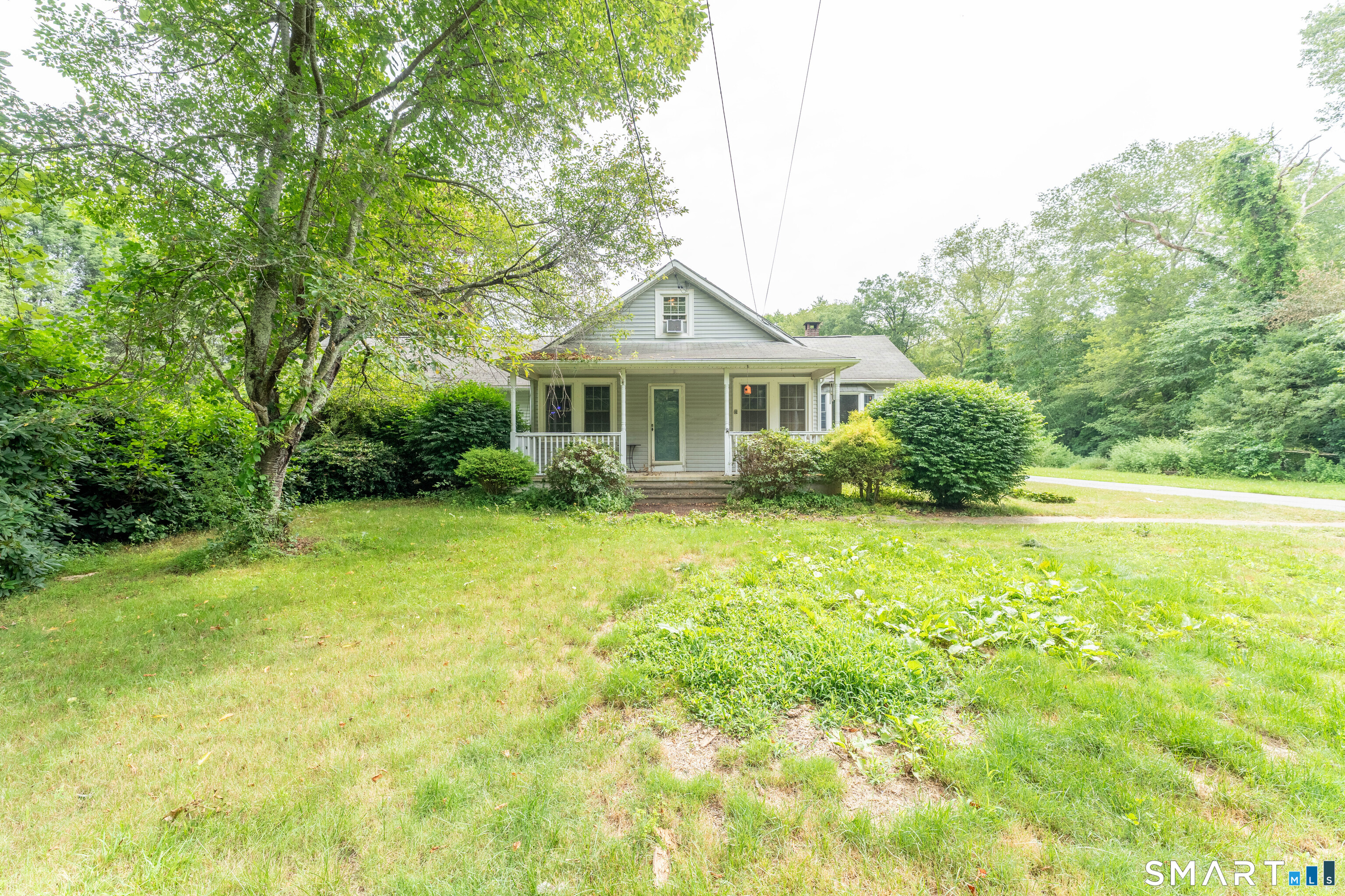 193 Old Colchester Road Waterford CT 06375