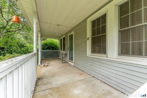 193 Old Colchester Road Waterford CT 06375