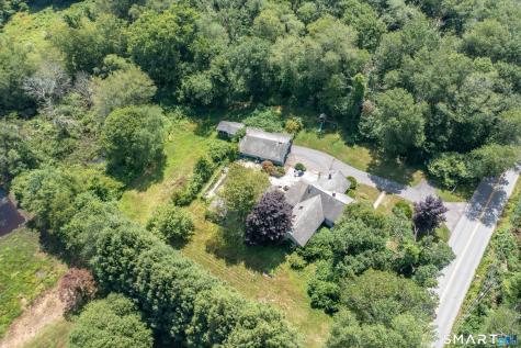 193 Old Colchester Road Waterford CT 06375