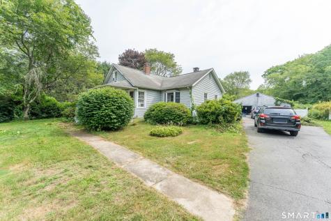 193 Old Colchester Road Waterford CT 06375