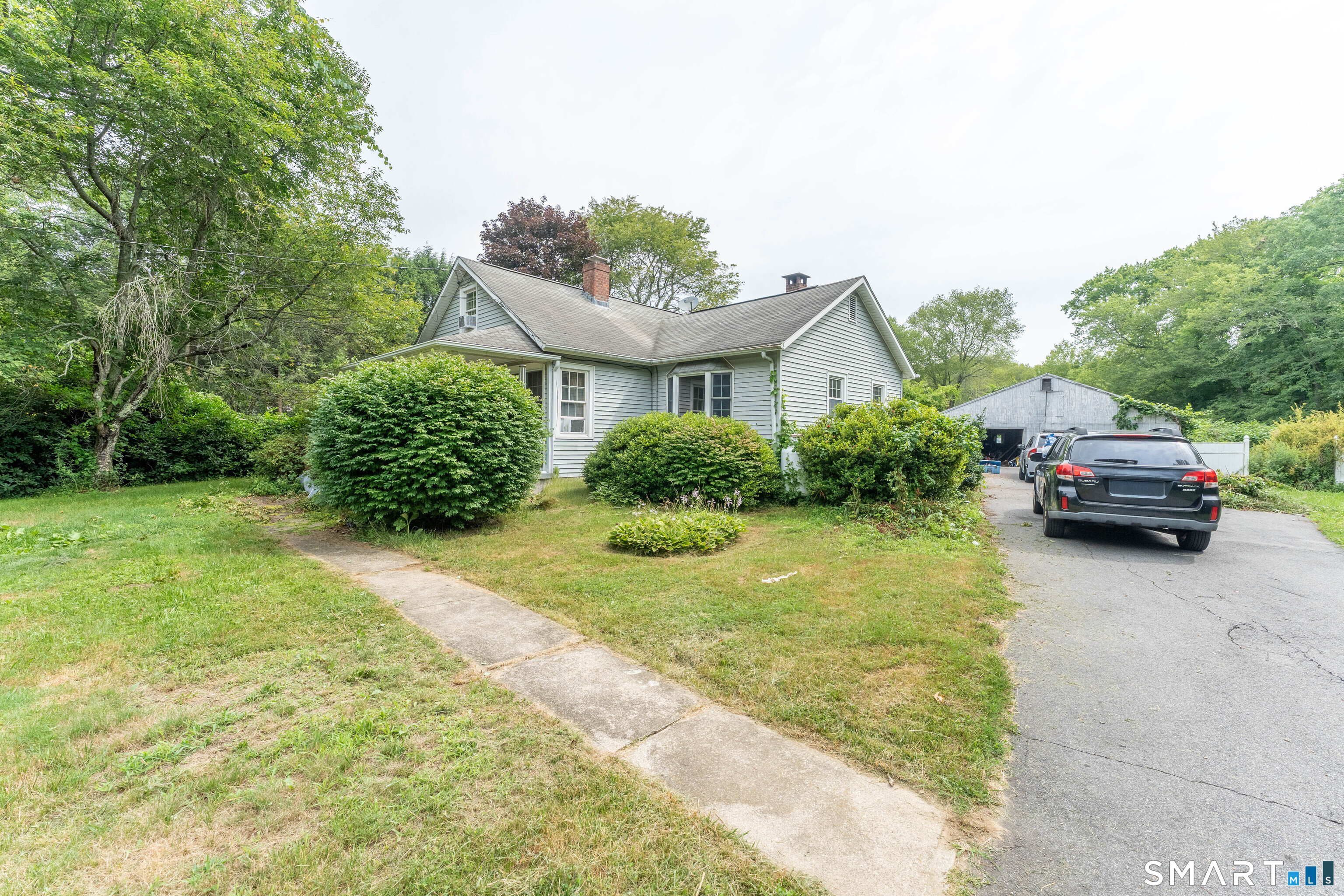 193 Old Colchester Road Waterford CT 06375