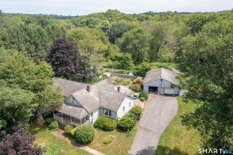 193 Old Colchester Road Waterford CT 06375
