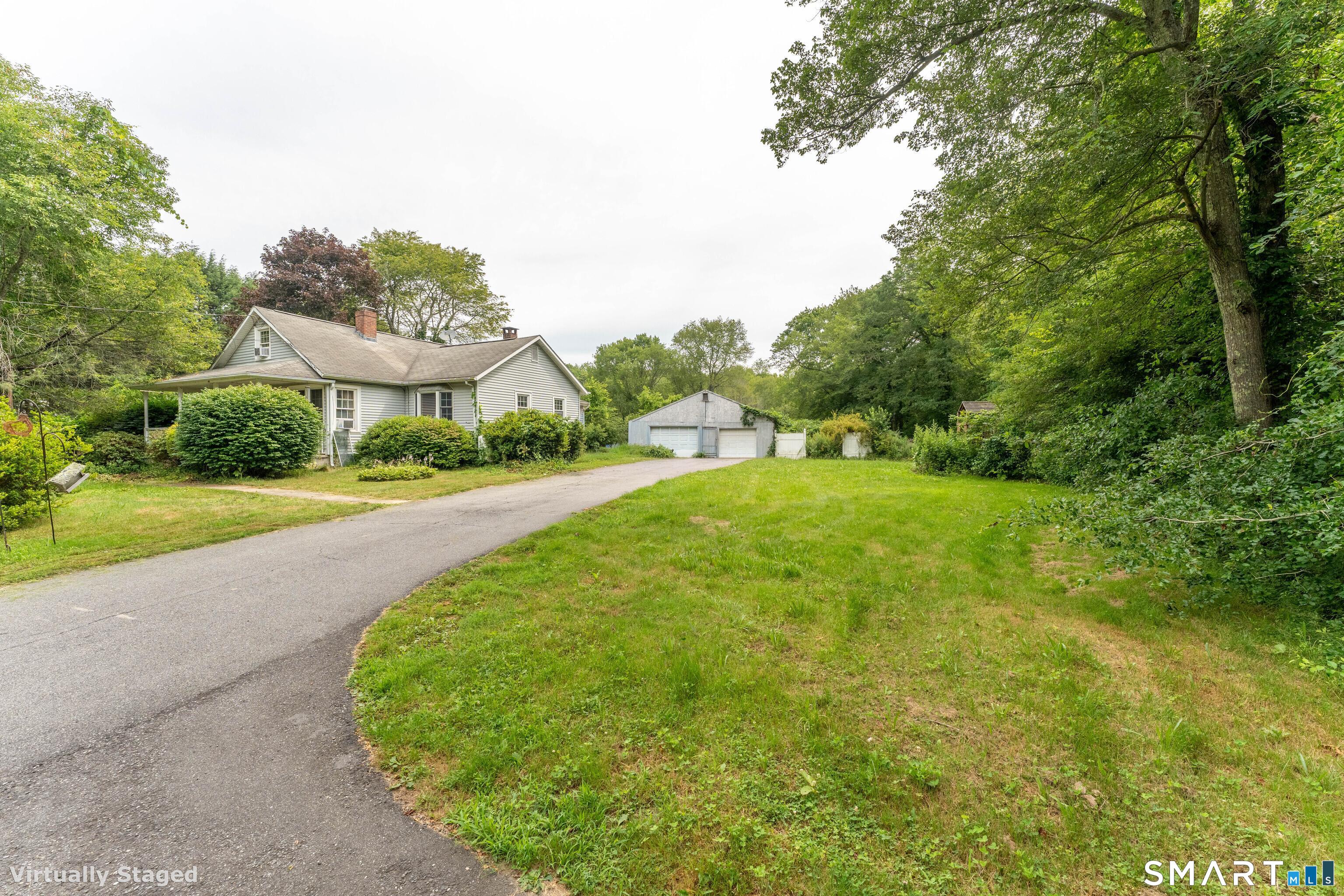 193 Old Colchester Road Waterford CT 06375