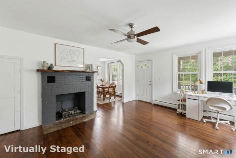 193 Old Colchester Road Waterford CT 06375