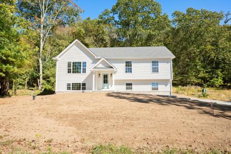 184 Kitemaug Road Montville CT 06382