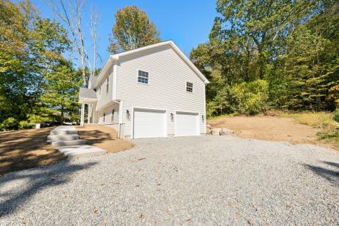 184 Kitemaug Road Montville CT 06382