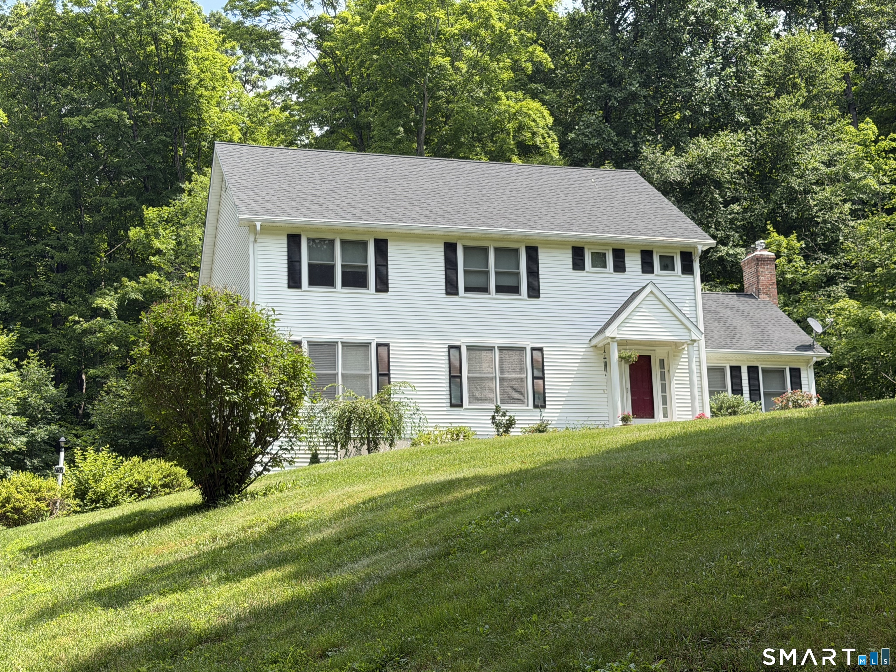 151 Lantern Park South Lane Southbury CT 06488
