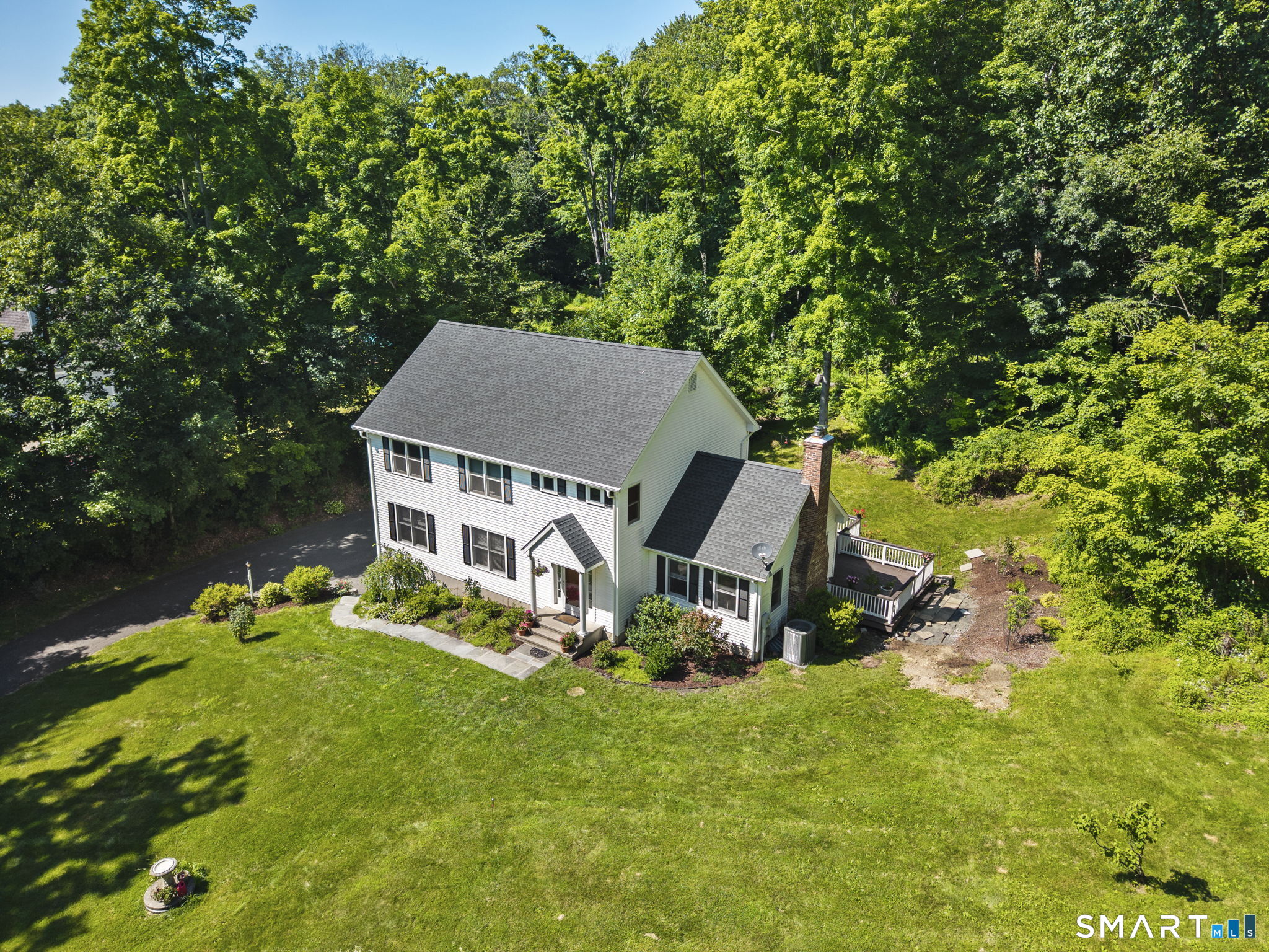 151 Lantern Park South Lane Southbury CT 06488