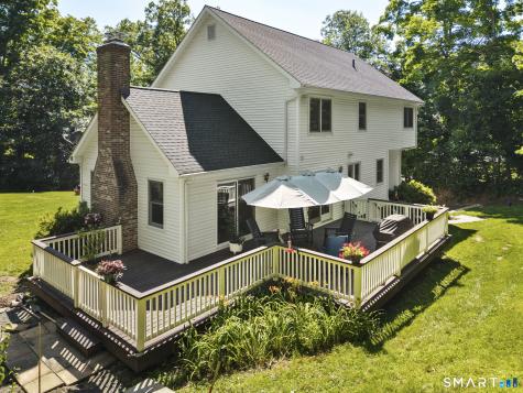 151 Lantern Park South Lane Southbury CT 06488
