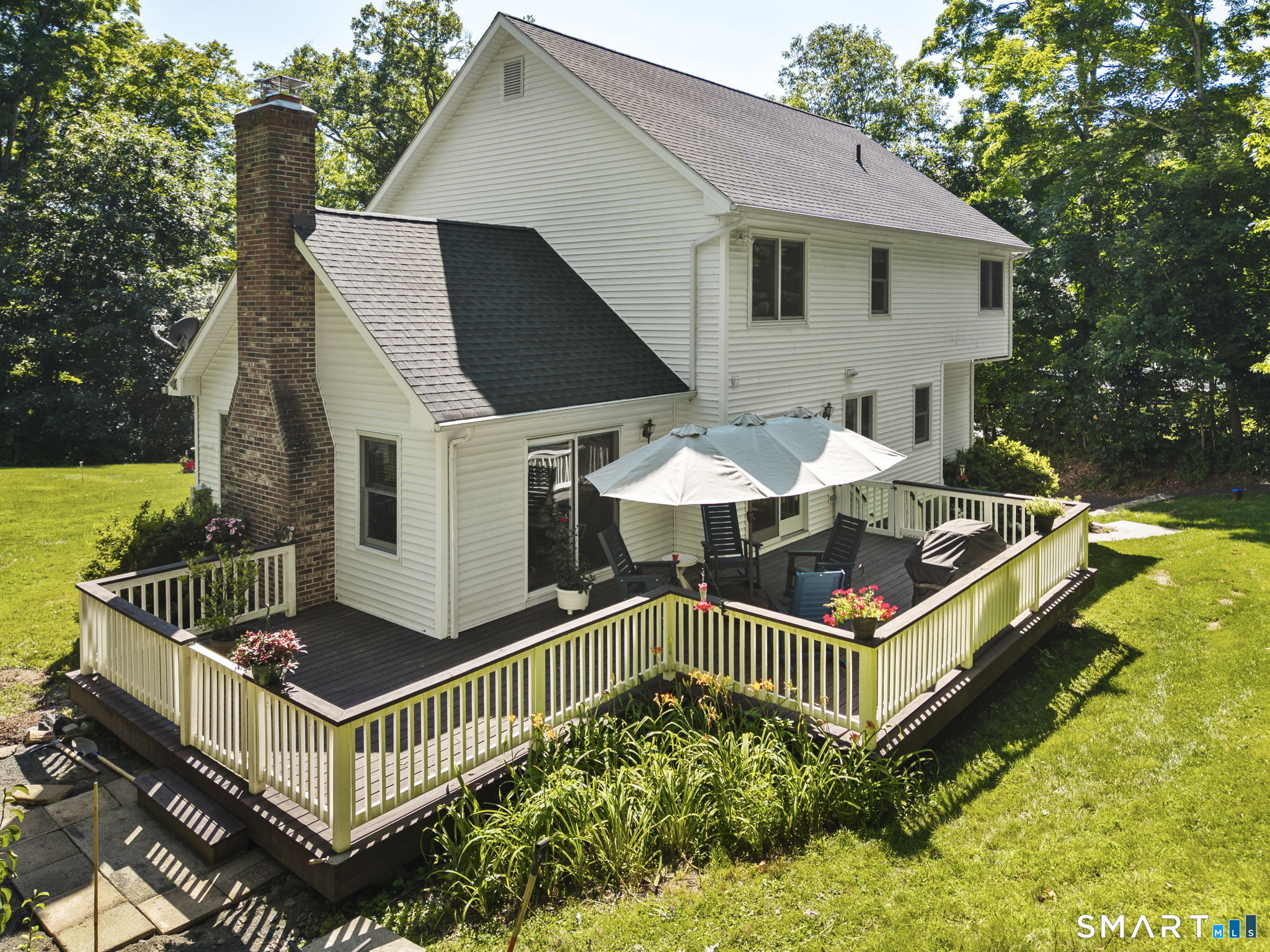 151 Lantern Park South Lane Southbury CT 06488
