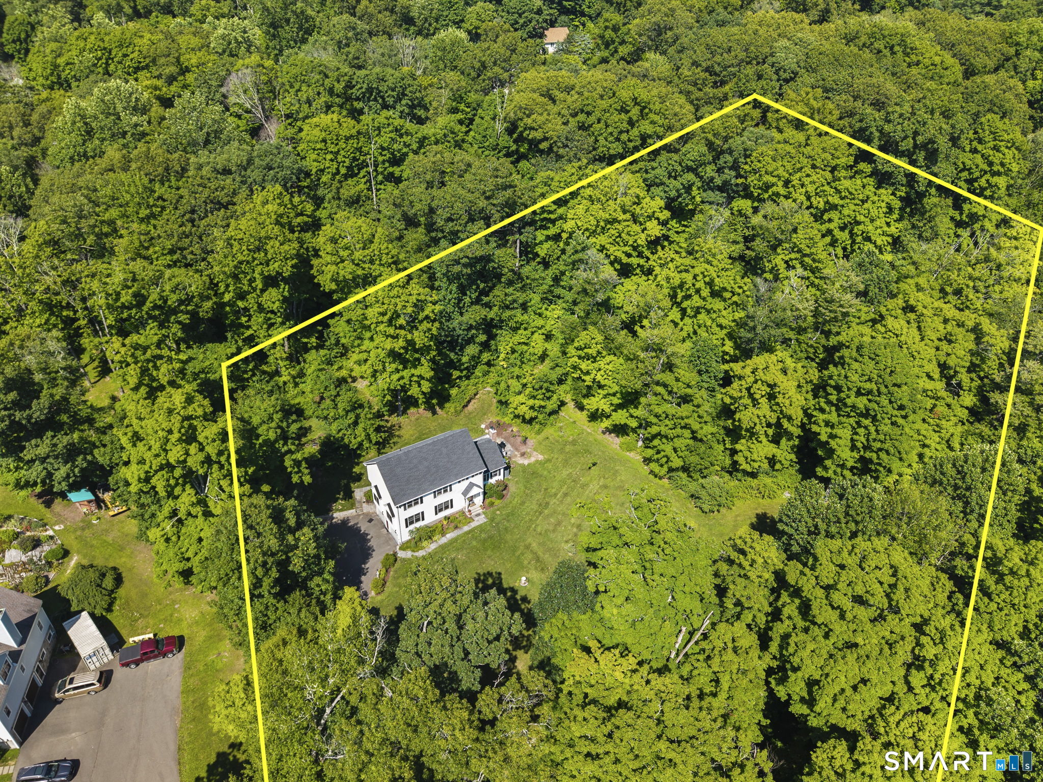 151 Lantern Park South Lane Southbury CT 06488
