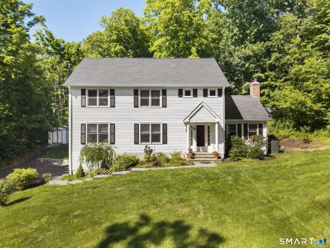 151 Lantern Park South Lane Southbury CT 06488
