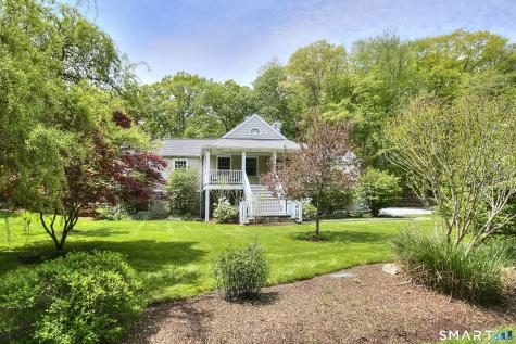 5 Tanglewood Lane Westport CT 06880