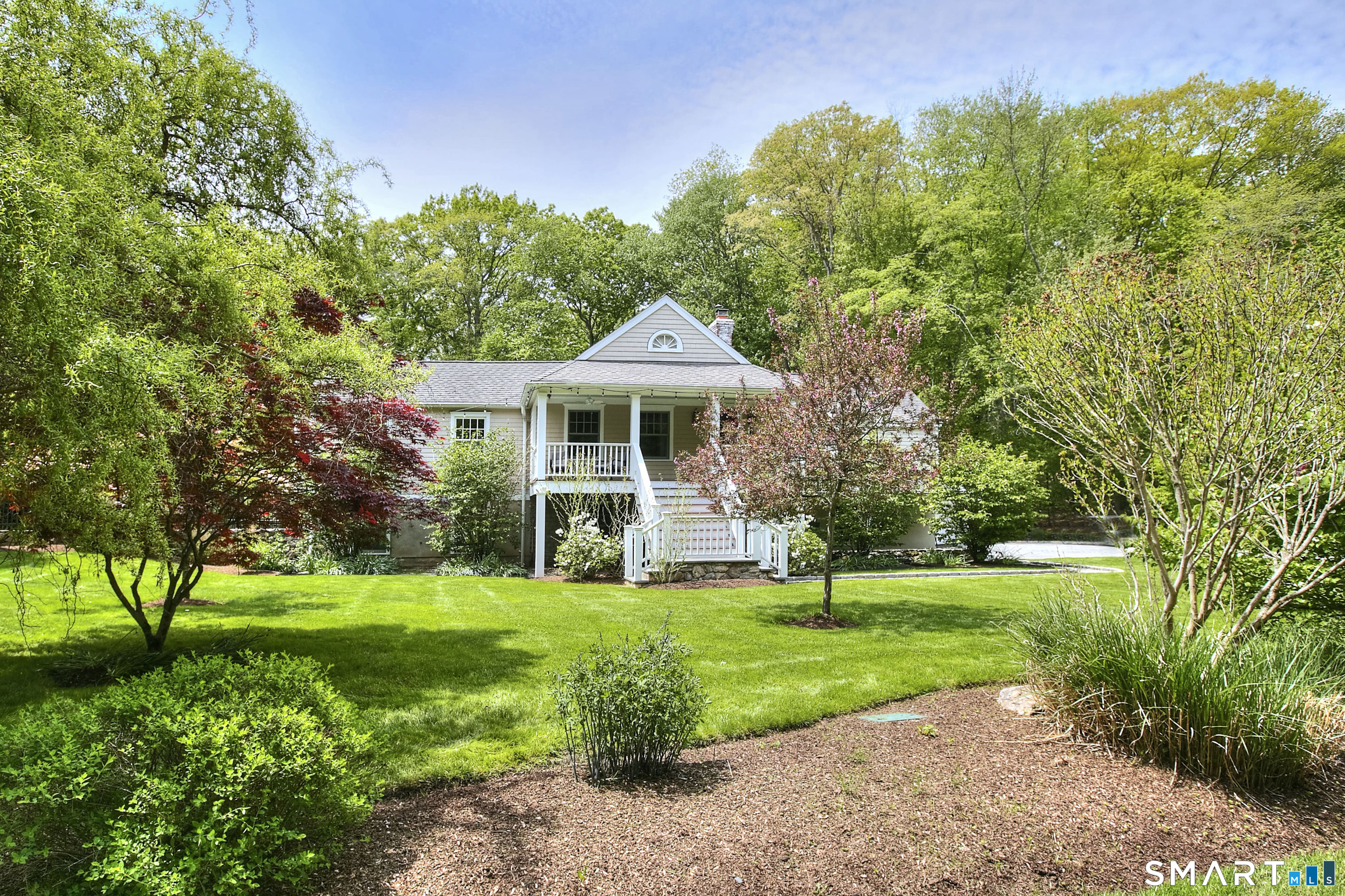 5 Tanglewood Lane Westport CT 06880