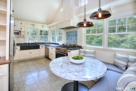 5 Tanglewood Lane Westport CT 06880