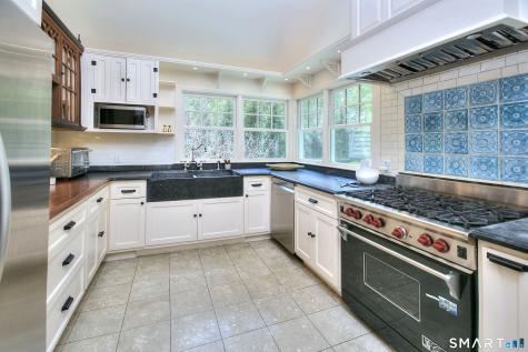 5 Tanglewood Lane Westport CT 06880