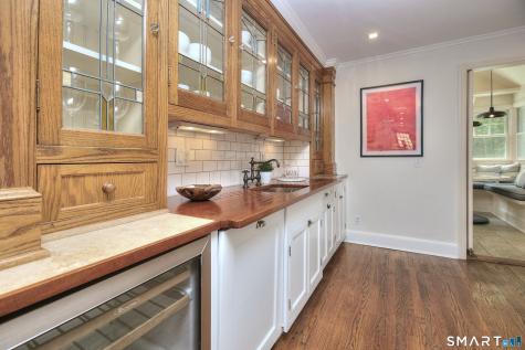 5 Tanglewood Lane Westport CT 06880