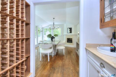 5 Tanglewood Lane Westport CT 06880