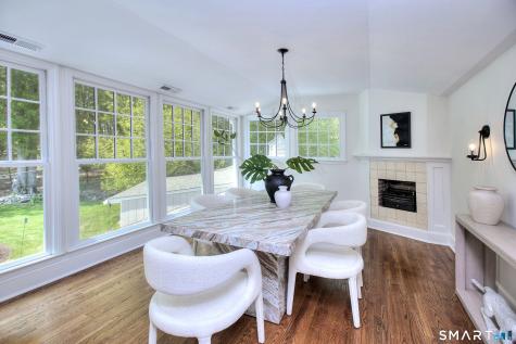 5 Tanglewood Lane Westport CT 06880