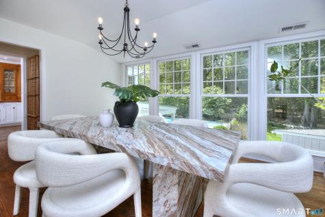 5 Tanglewood Lane Westport CT 06880