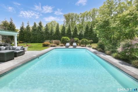 5 Tanglewood Lane Westport CT 06880