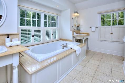 5 Tanglewood Lane Westport CT 06880