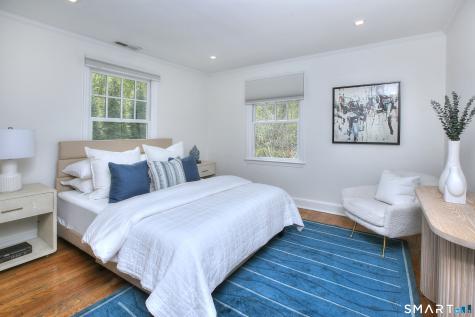 5 Tanglewood Lane Westport CT 06880