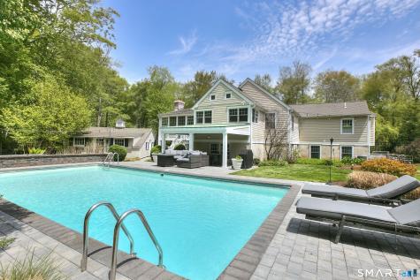 5 Tanglewood Lane Westport CT 06880