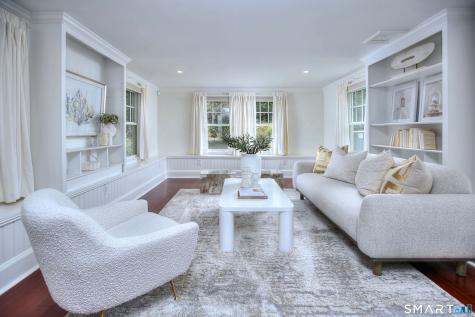 5 Tanglewood Lane Westport CT 06880
